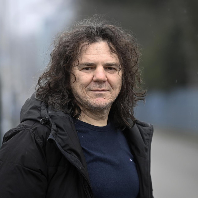 Savez je poslao poruku podrške Veldinu Kariću