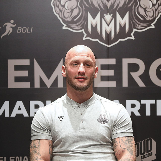 Marko Martinjak