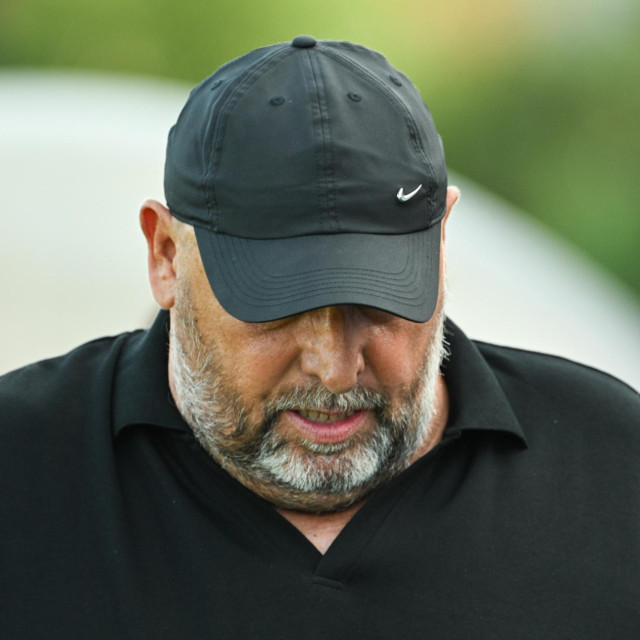 Igor Pamić na domaćem terenu u osmini finala Hrvatskog kupa dočekuje Rijeku
 