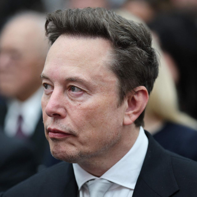 Elon Musk 