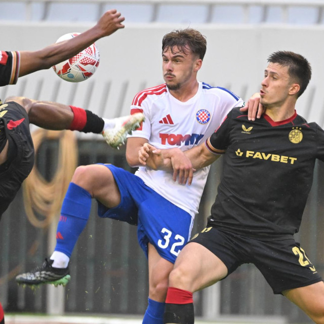 Posljednje partije sugeriraju da će igraču koji je stigao lani trebati puno da vrati status