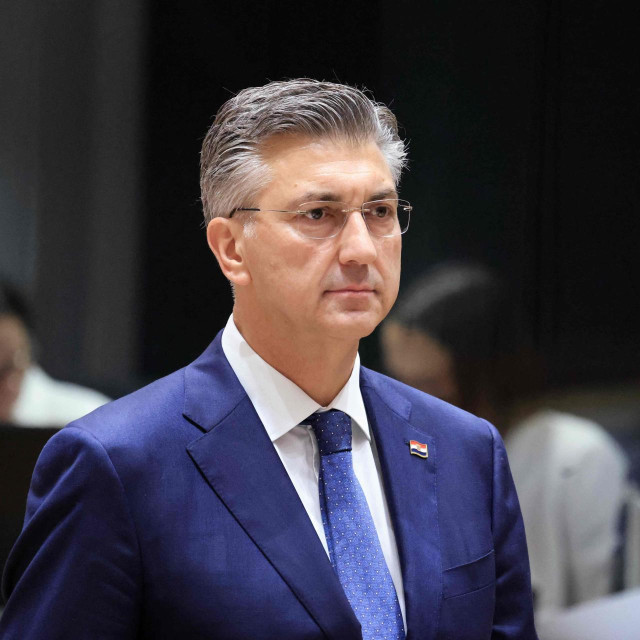 Andrej Plenković