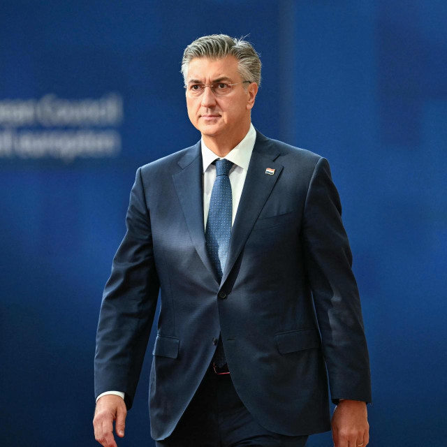 Andrej Plenković
