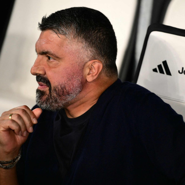 Gennaro Gattuso