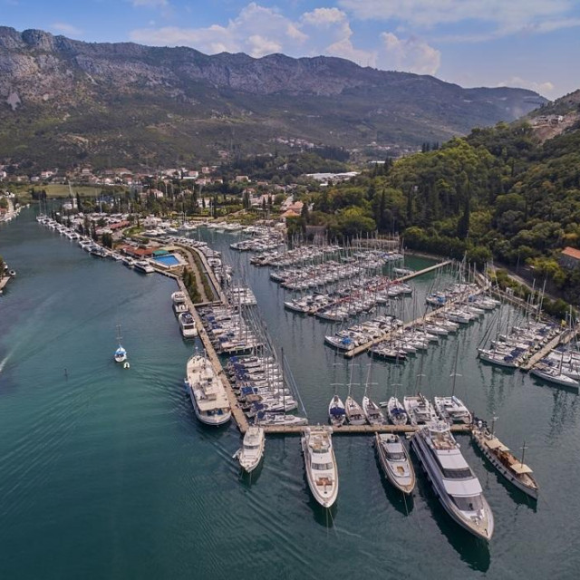 Obožavatelji serije Game of Thrones česti su gosti Dubrovnika i ACI marine Dubrovnik