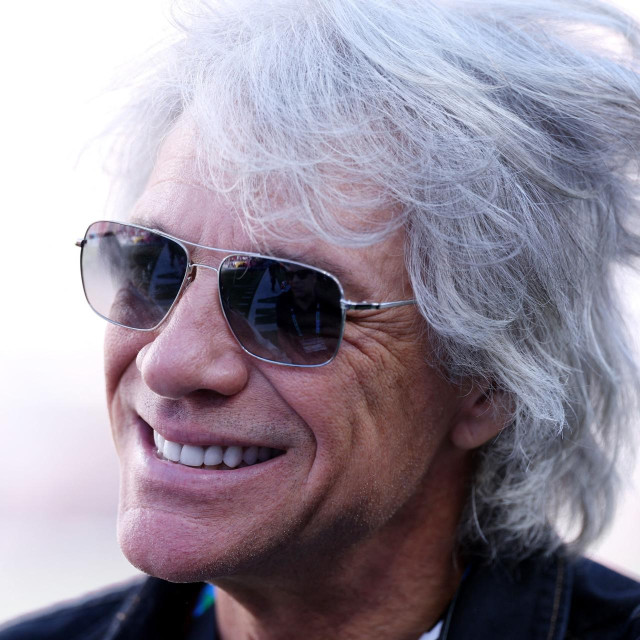 Jon Bon Jovi