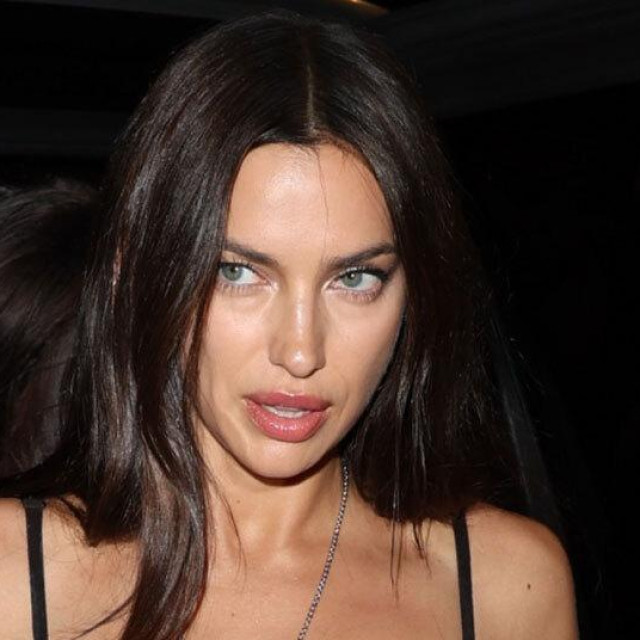 Irina Shayk