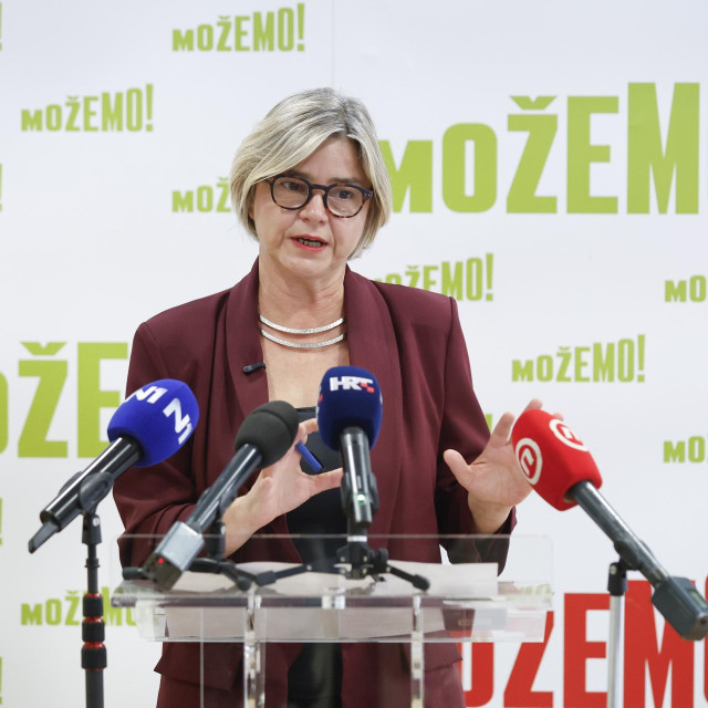 Sandra Benčić