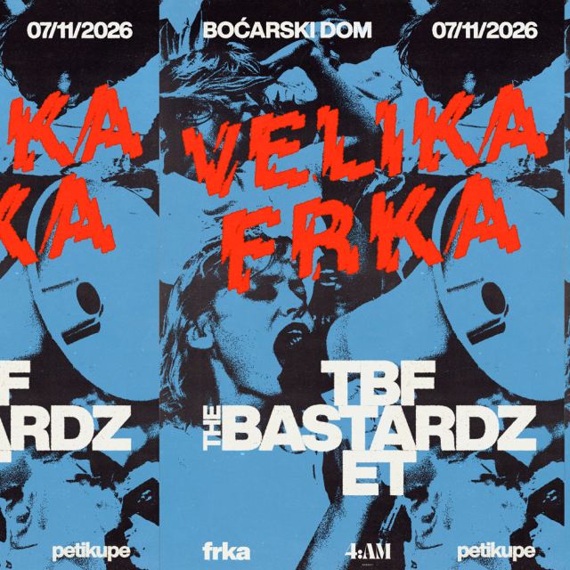 Velika Frka