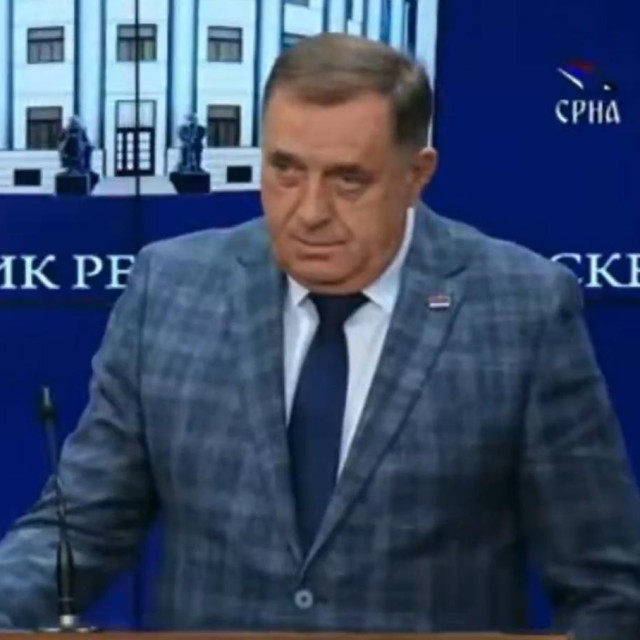 Milorad Dodik