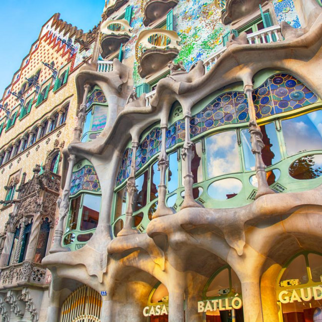 Casa Batlló