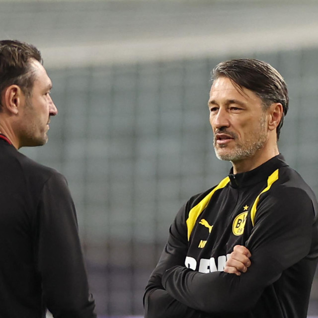 Niko Kovač