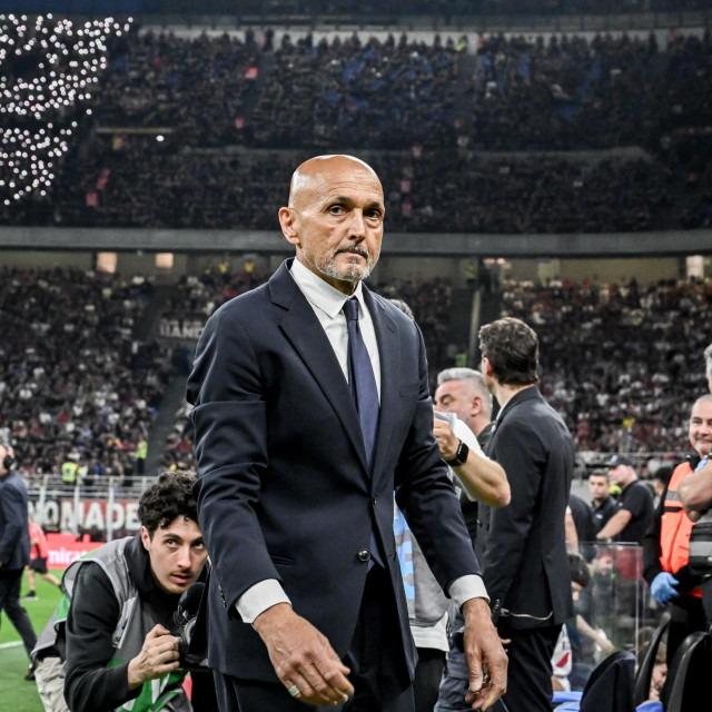 Luciano Spaletti