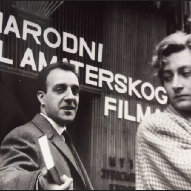 Mihovil i Vesna Pansini