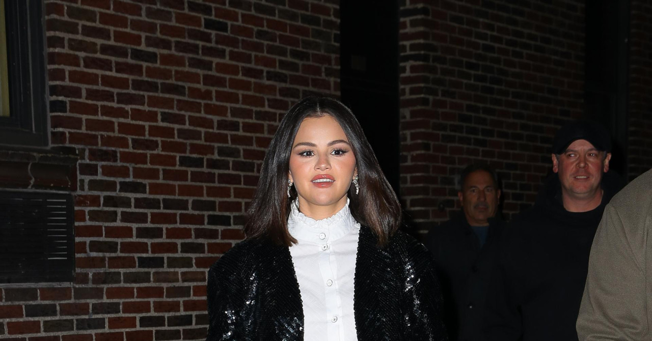 VIDEO Selena Gomez: ‘Moj glas se potpuno promijenio, a znam i zašto. Shvatite ovo kao upozorenje‘