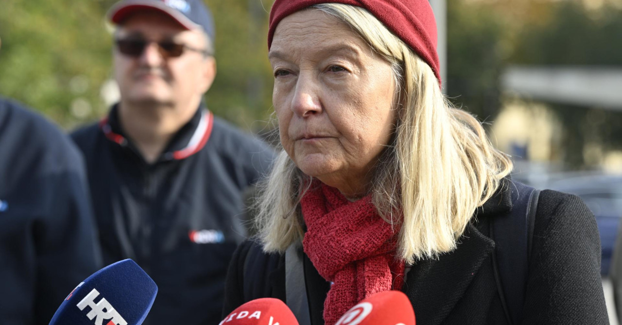 Documenta traži hitno saslušanje dviju svjedokinja iz vojnog zatvora Lora