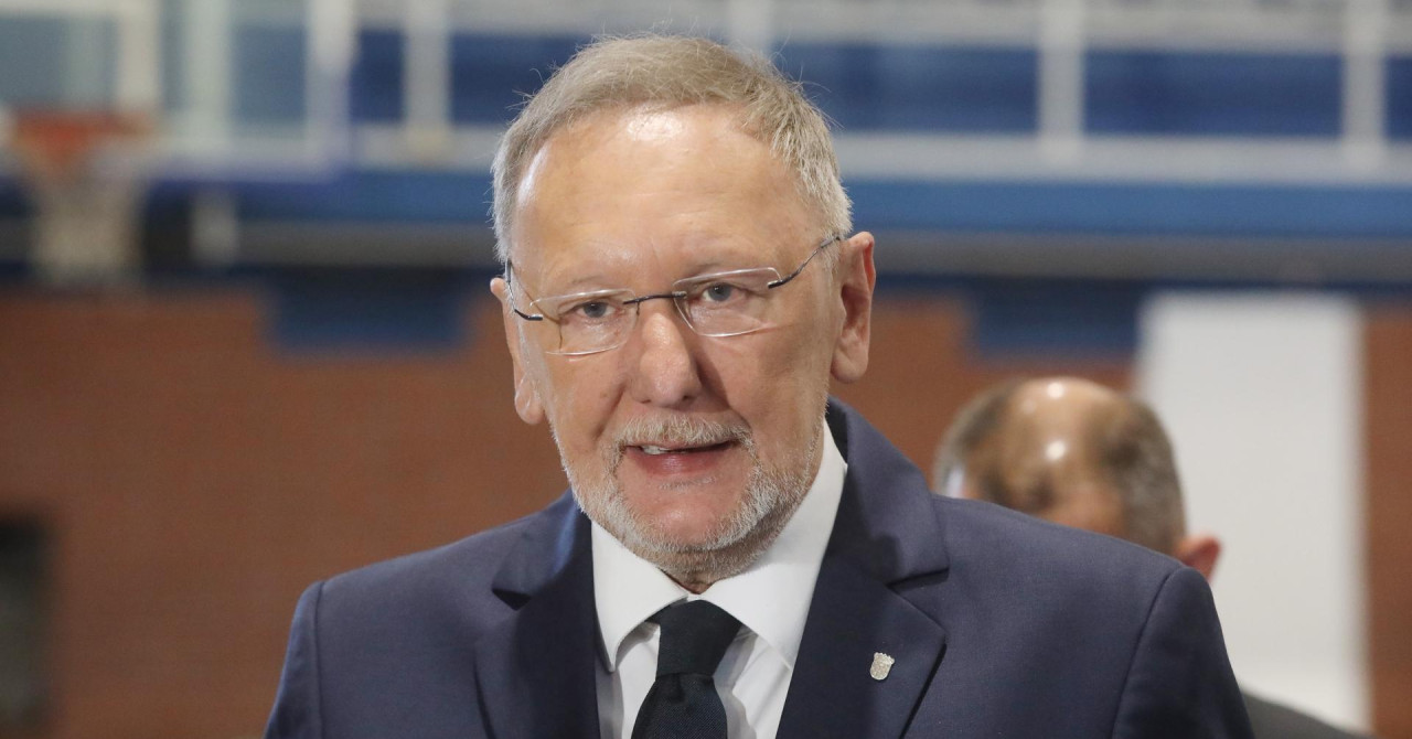 Božinović: Obučavaju li navijače osobe s vojnim iskustvom? Nemam saznanja o tome