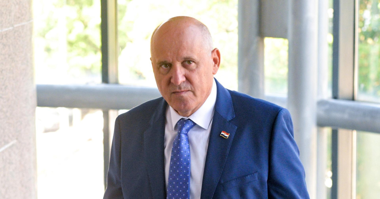 Stigla prva reakcija iz HDZ-a na Penavinu tiradu u Splitu