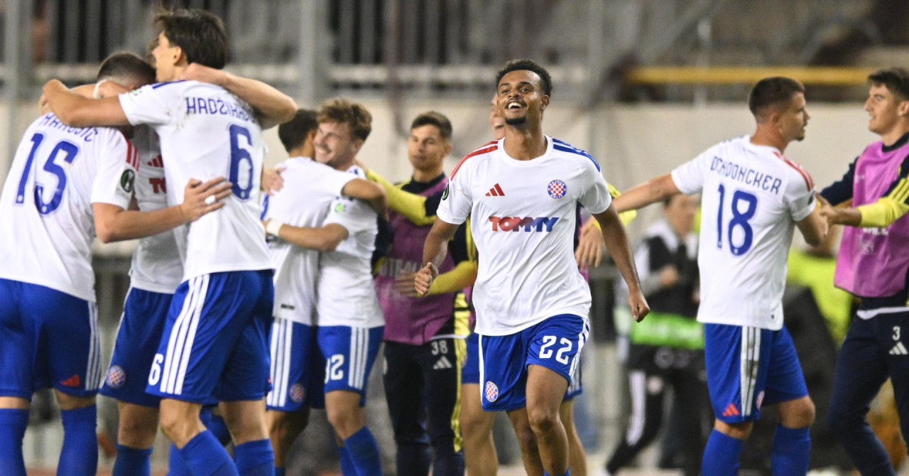 Lalić o Torcidi nakon ispada u Splitu: "Ovakva Torcida može krepat, Hajduk će ostati"