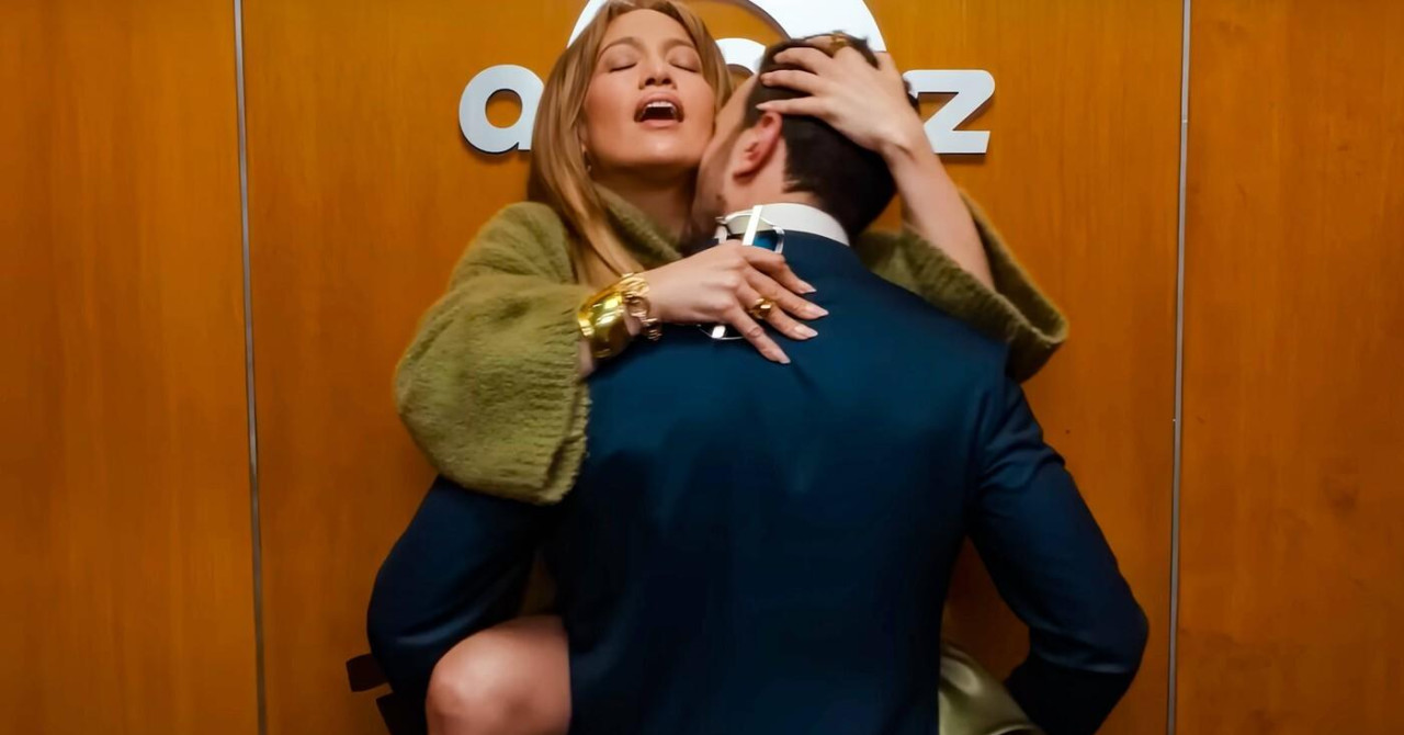 Potvrđeno: Jennifer Lopez ima novog dečka!