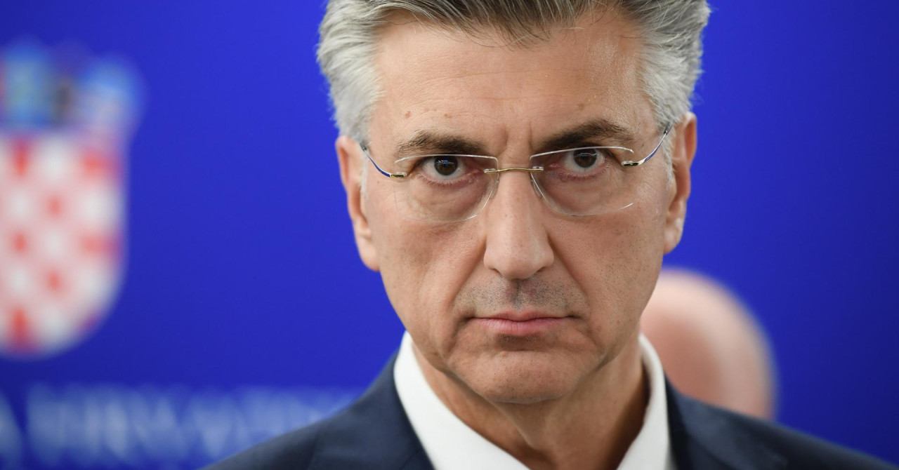 Plenković: Crna Gora riješila dva od osam otvorenih pitanja