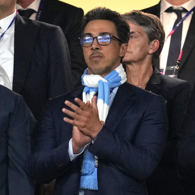 Vlasnik Manchester Cityja Šeik Mansour bin Zayed uskoro će doznati kaznu Premier lige