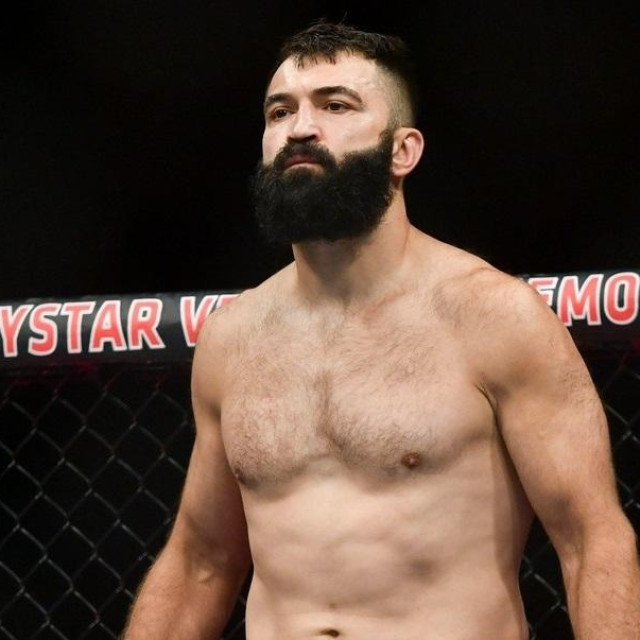 Andrei Arlovski