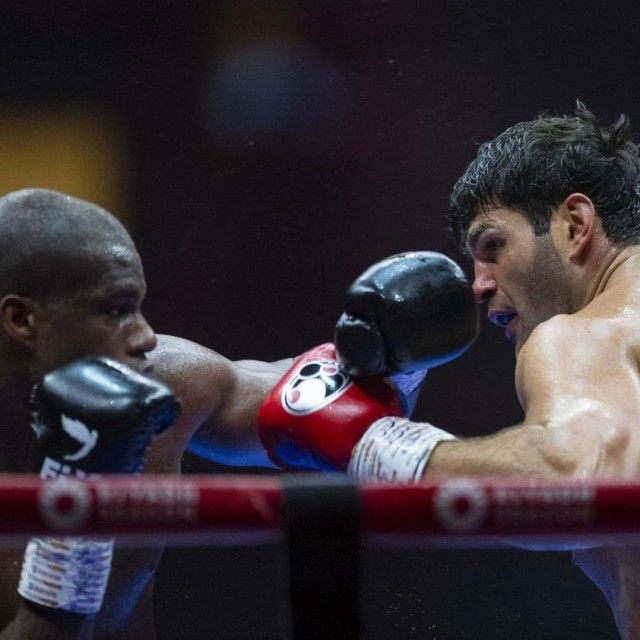 Daniel Dubois i Filip Hrgović