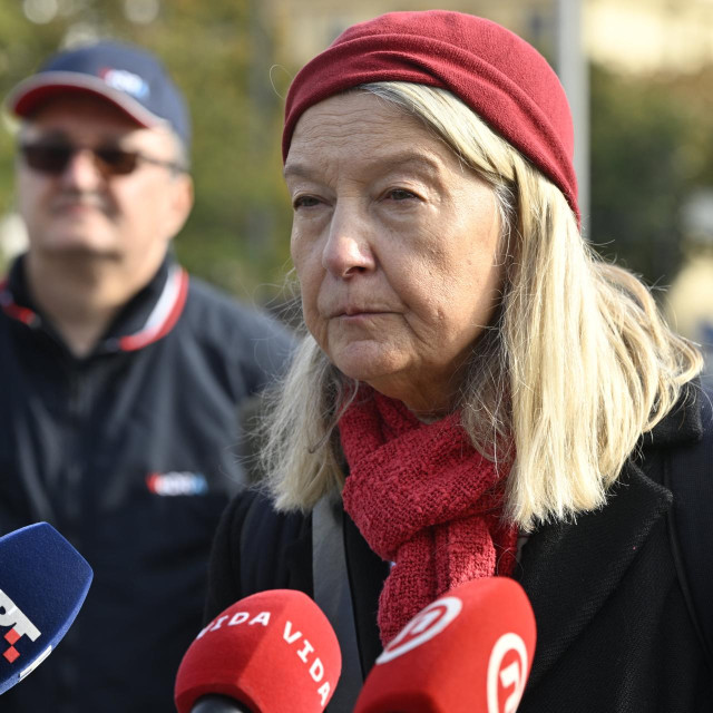 Vesna Teršelič