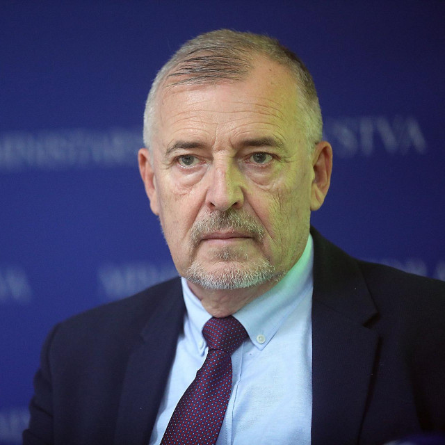 Krunoslav Capak