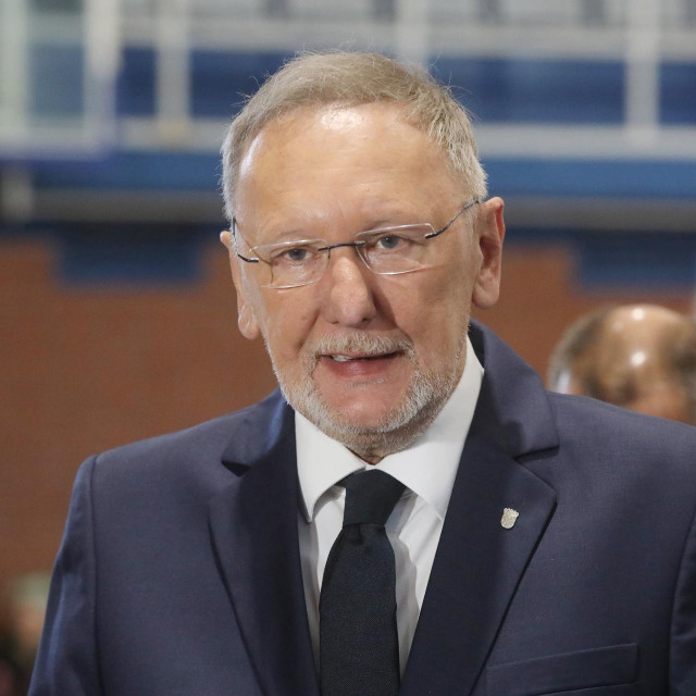 Davor Božinović