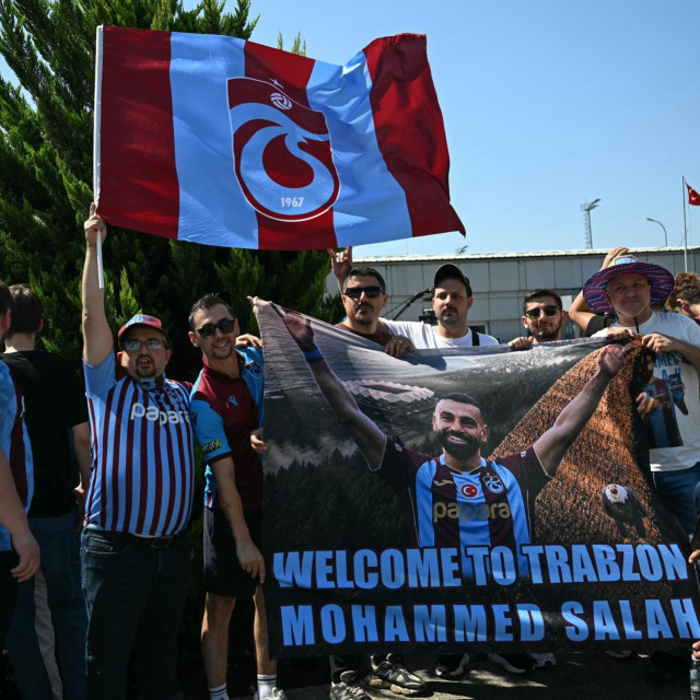 Među kažnjenima je i predsjednik Trabzonspora Ertuğrul Doğan