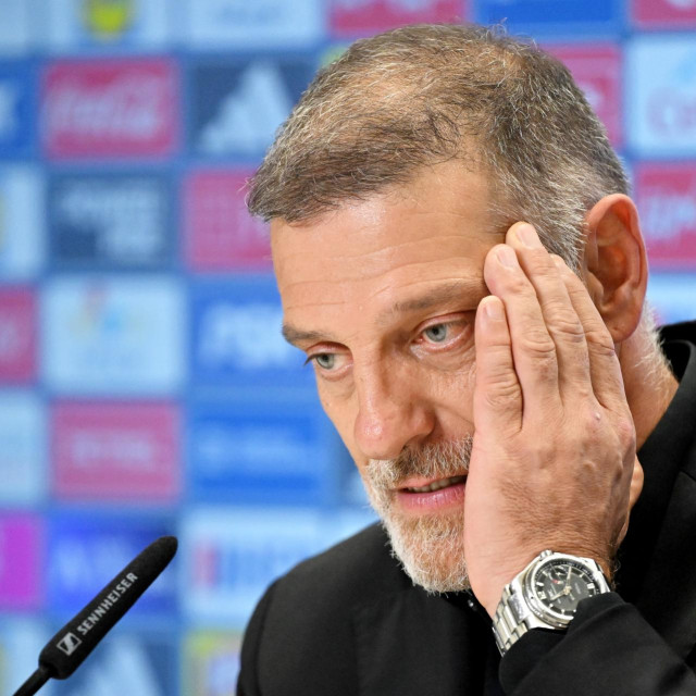 Slaven Bilić