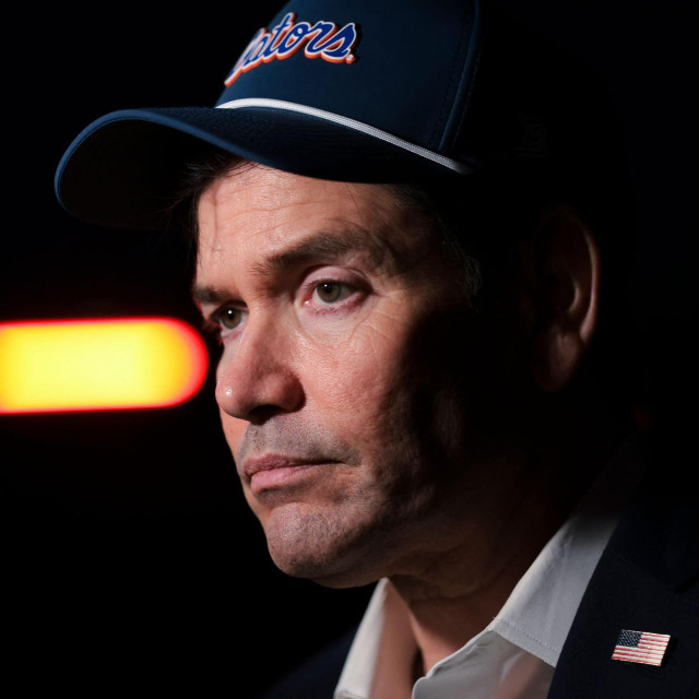 Marco Rubio