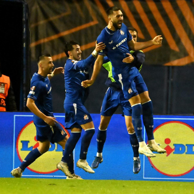 Dinamo u četvrtak protiv NEC-a lovi drugu pobjedu, koja bi ga približila nastavku europske avanture
