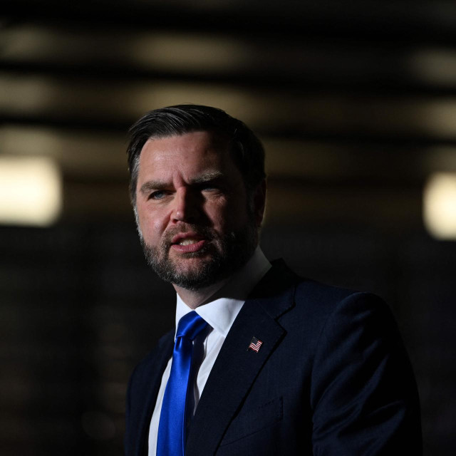 JD Vance 
