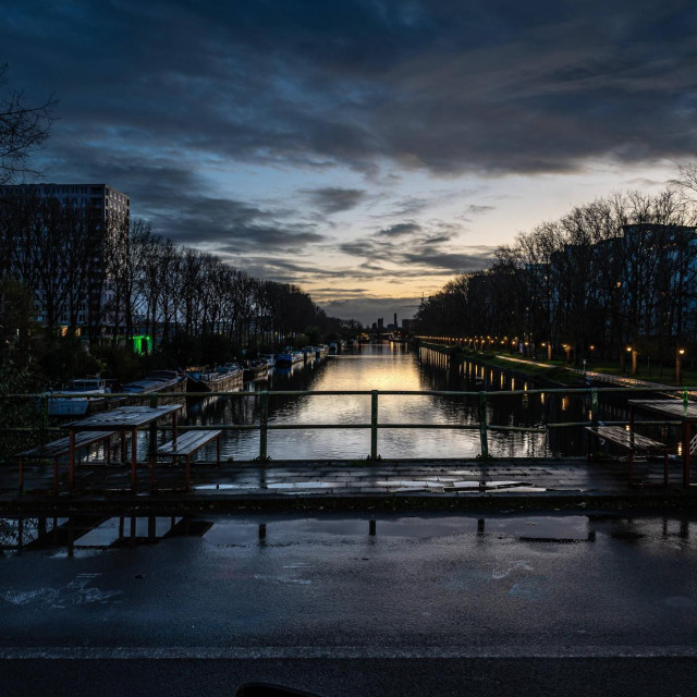 Prizor iz Bruxellesa