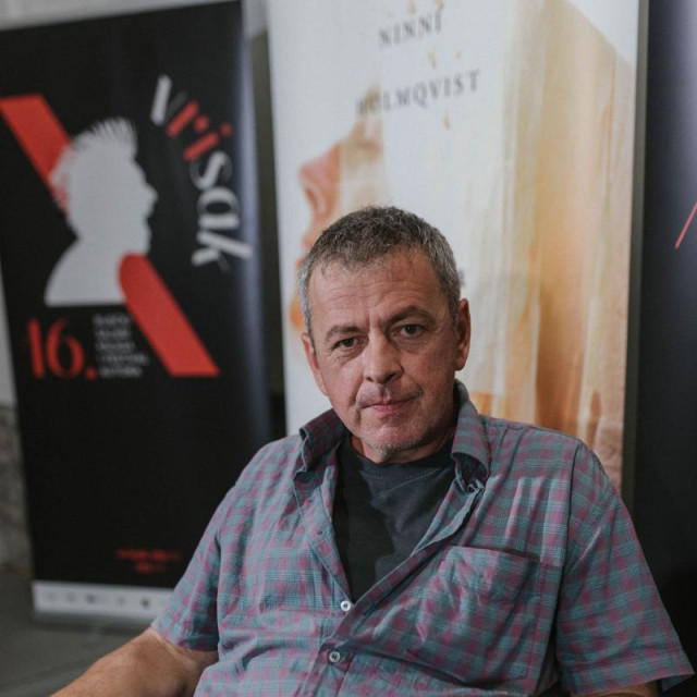Srđan Valjarević