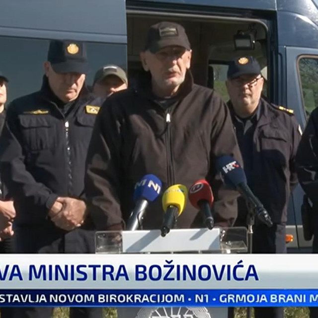 Davor Božinović