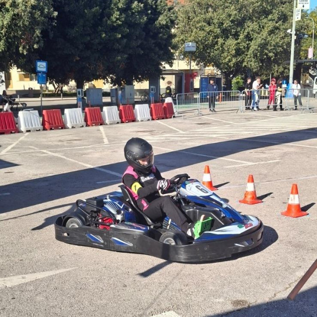Završnica sezone bila je u Poreču