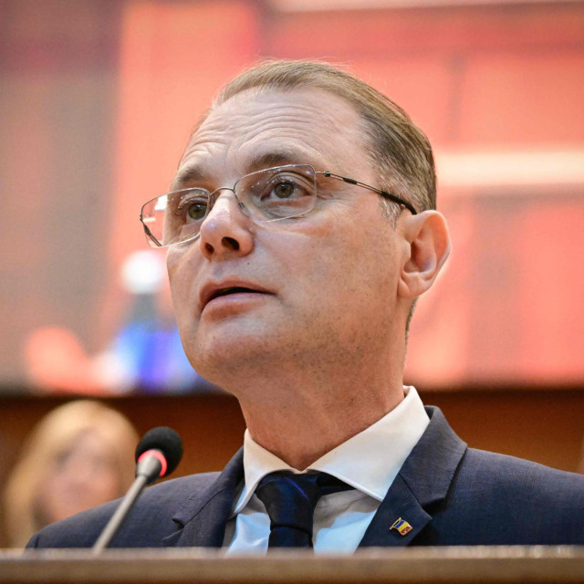 Luca Niculescu