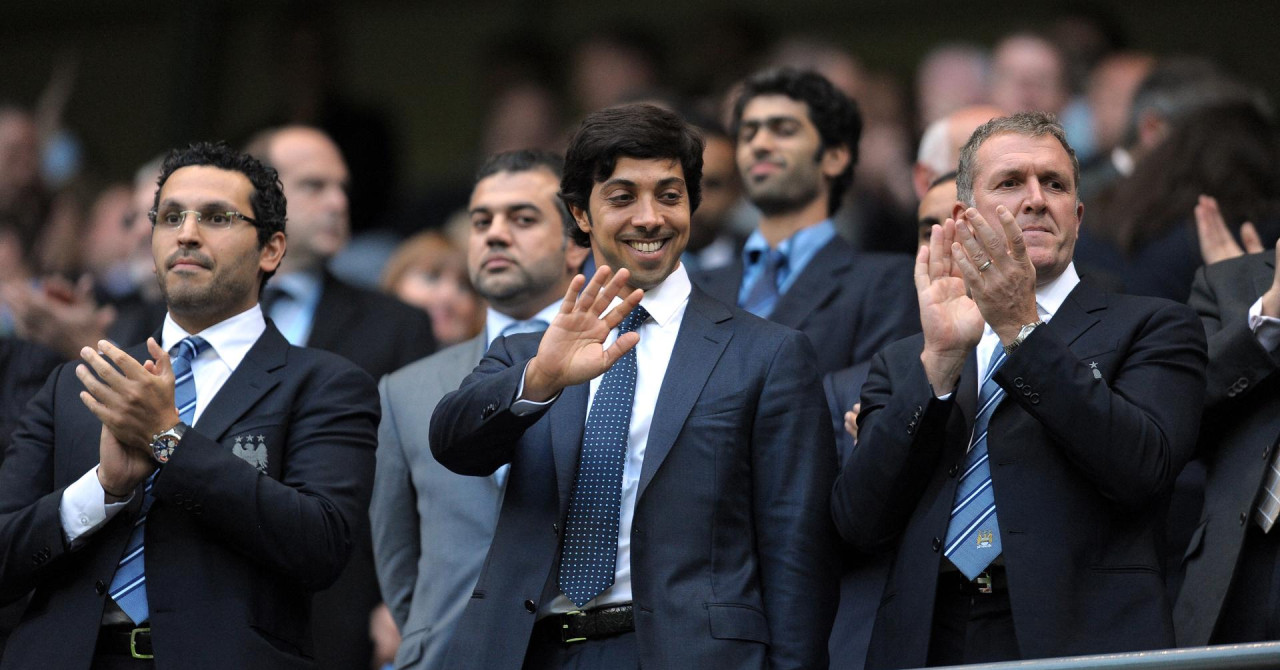 Regulator može prisiliti vlasnike Manchester Cityja na prodaju kluba