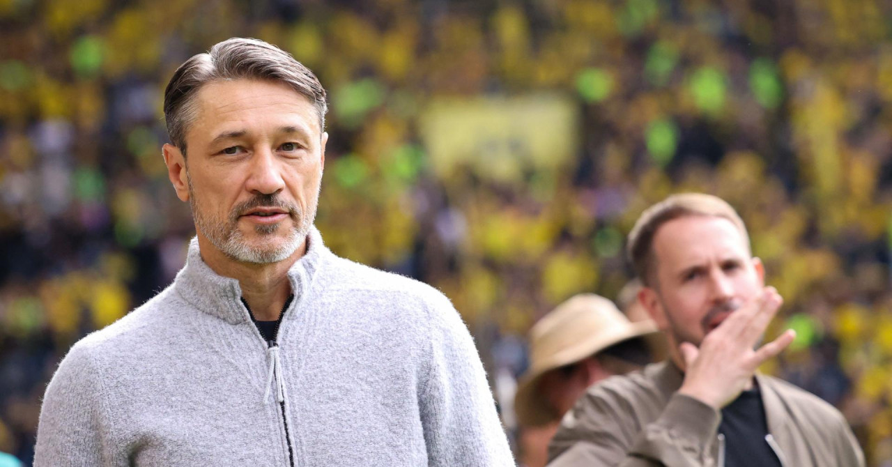 Niko Kovač potpisao povijesni ugovor, najveći ikad za hrvatskog trenera! Prestigao je i Dalića