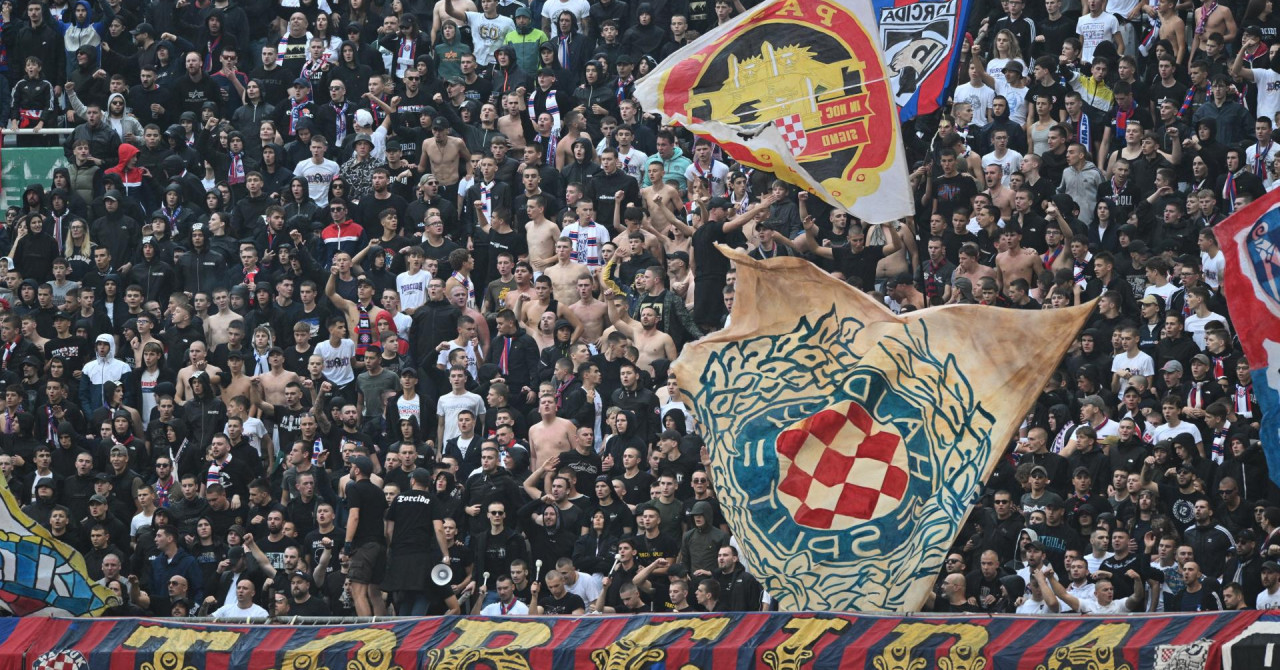 Božinović: Još troje iz Torcide pod nadzorom, policija traga za sedmero