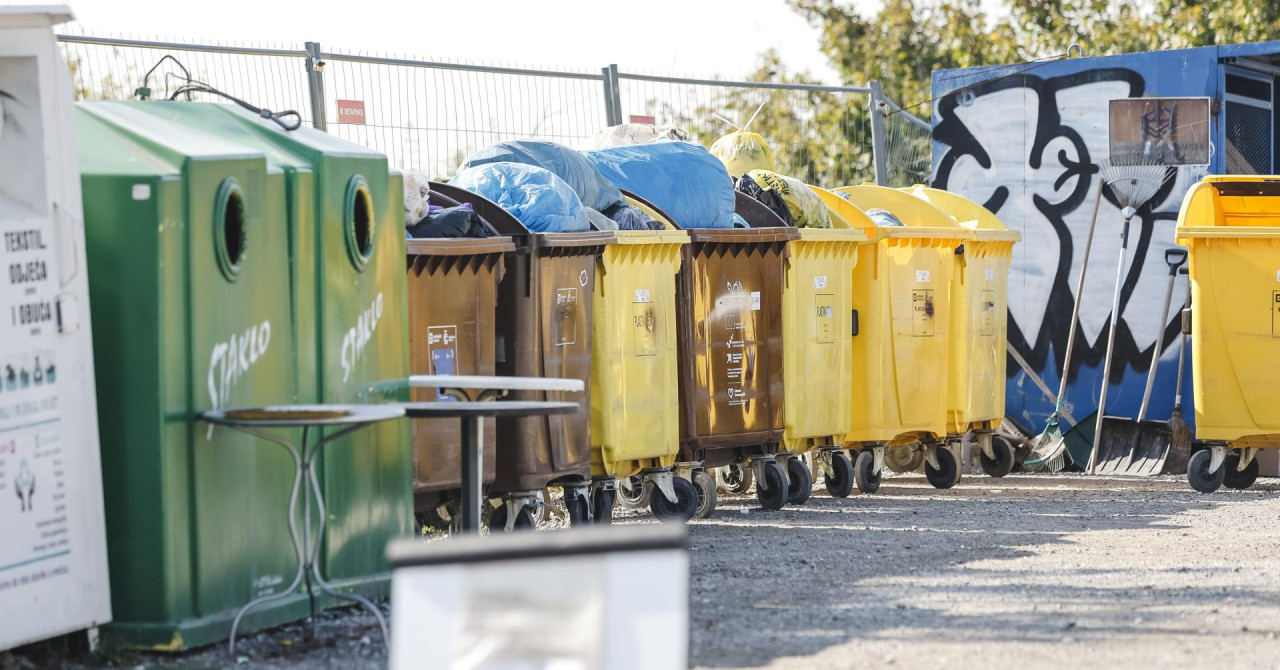 Procurila prva teorija što se događa s otpadom u Zagrebu, Korlaet potvrdio: ‘Tehnički problem‘