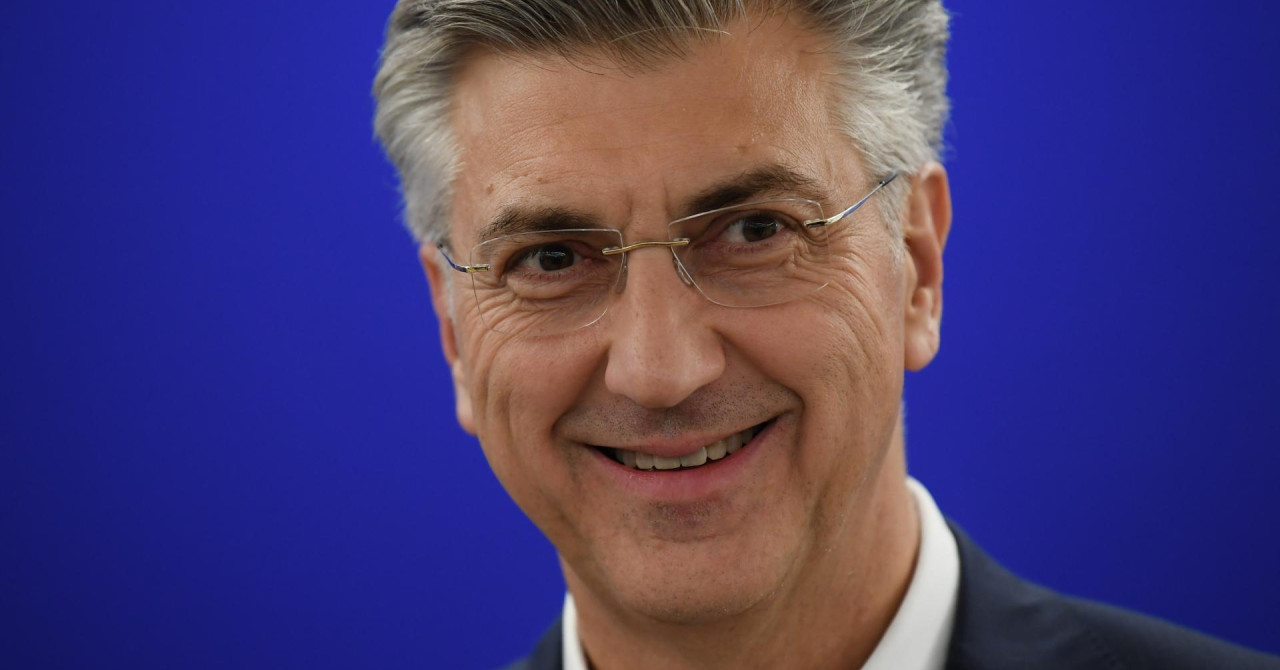 Plenković potvrdio rast godišnjeg dodatka za umirovljenike