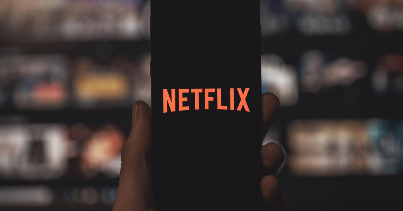 Što se događa s Netflixom?