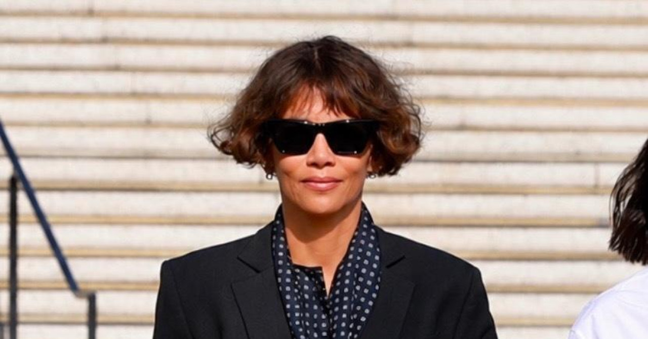 Halle Berry i bivši muž se sreli oči u oči: ‘Čulo ga se kako psuje. Izletio je iz sudnice i izgledao uznemireno‘