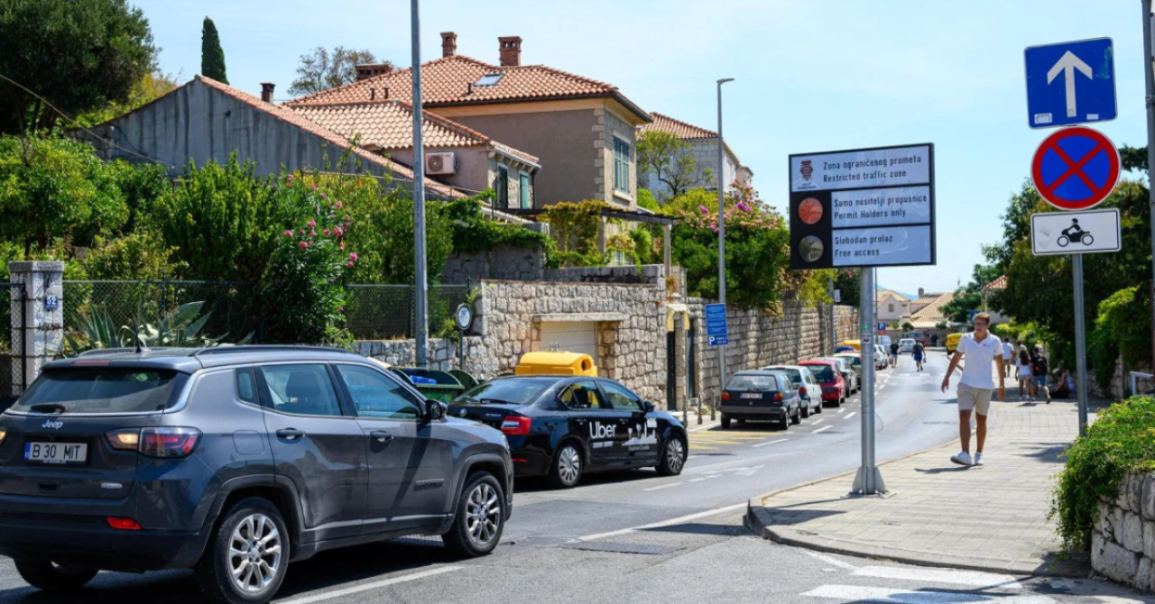 Poljaci ogorčeni kaznama u Dubrovniku: "Ovo je nehumano"