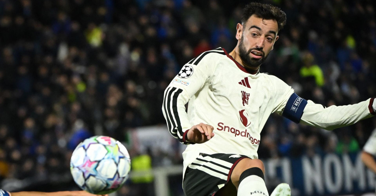 Kapetan Uniteda nakon sramote otvoreno prozvao trenera: ‘On nam je rekao da to radimo‘